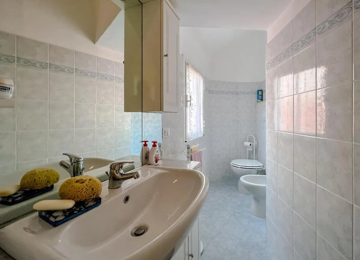 Splendido appartamento con vista mare su piazza Dante Varazze