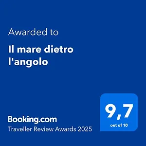 Appartamento Il Mare Dietro L'angolo, Varazze